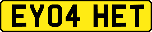 EY04HET