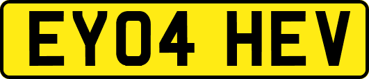 EY04HEV
