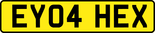 EY04HEX