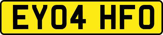EY04HFO
