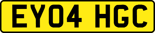 EY04HGC