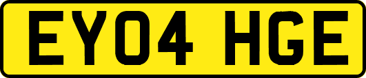 EY04HGE