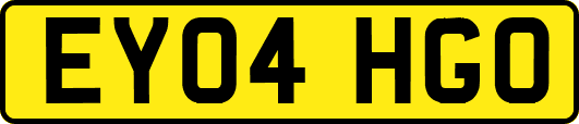EY04HGO