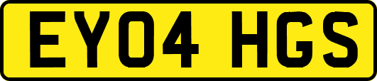 EY04HGS