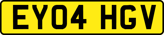 EY04HGV