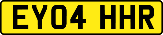 EY04HHR