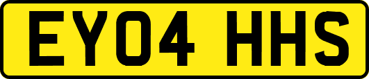 EY04HHS
