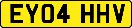 EY04HHV