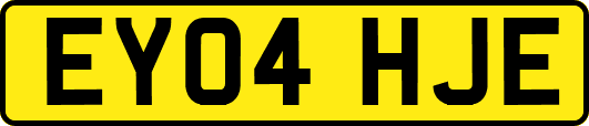 EY04HJE