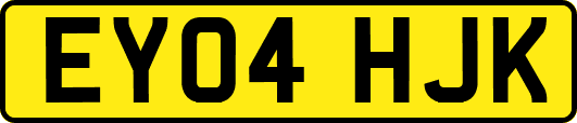 EY04HJK