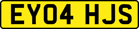 EY04HJS