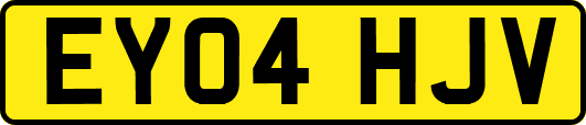 EY04HJV