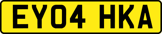 EY04HKA