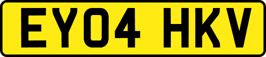 EY04HKV