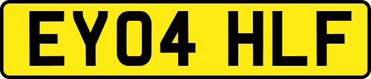 EY04HLF