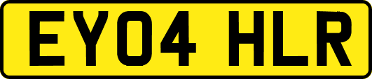EY04HLR
