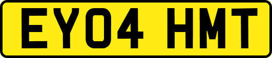 EY04HMT