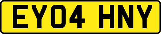 EY04HNY