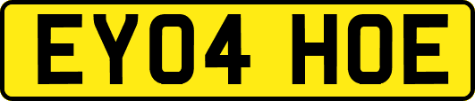 EY04HOE