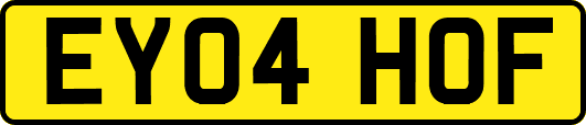 EY04HOF