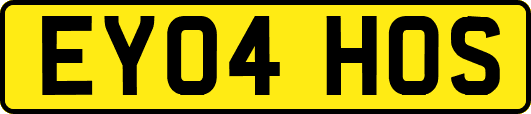EY04HOS