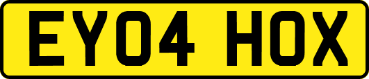 EY04HOX