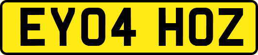 EY04HOZ