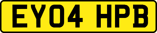 EY04HPB