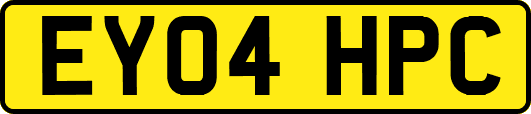 EY04HPC