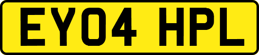 EY04HPL