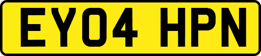 EY04HPN