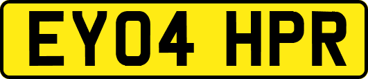 EY04HPR