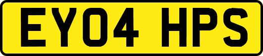 EY04HPS