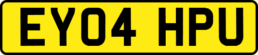 EY04HPU