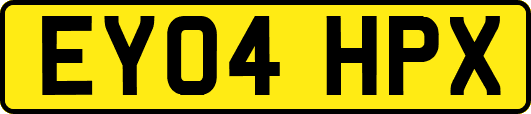 EY04HPX