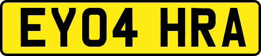 EY04HRA