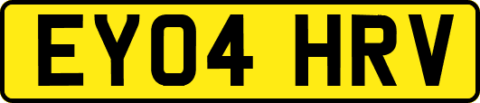 EY04HRV