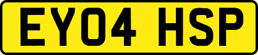 EY04HSP
