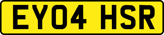 EY04HSR
