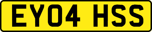 EY04HSS