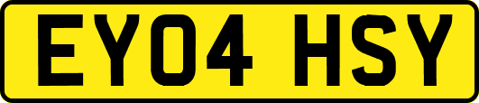 EY04HSY