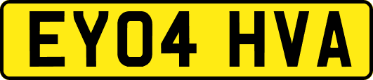 EY04HVA
