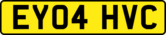 EY04HVC