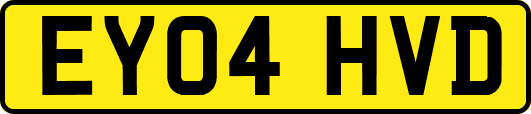 EY04HVD