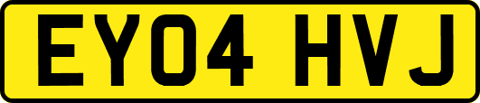EY04HVJ