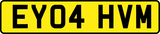 EY04HVM