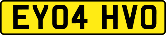 EY04HVO