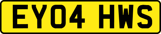 EY04HWS