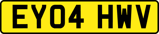 EY04HWV