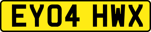 EY04HWX